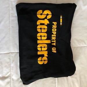 Nike Steelers Hoodie